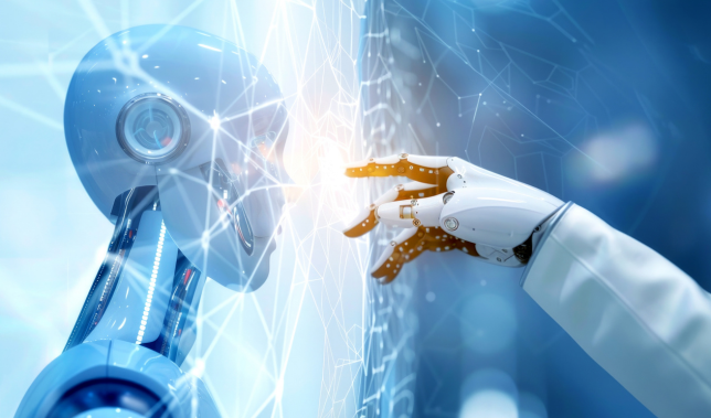 AI Automation and Custom AI Solutions