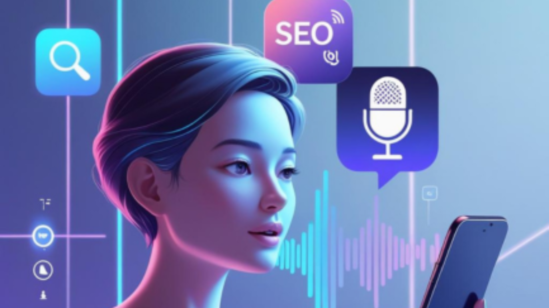 voice search optimization