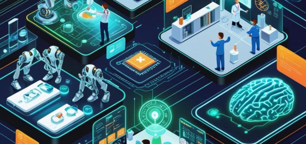 Rise of Artificial intelligence