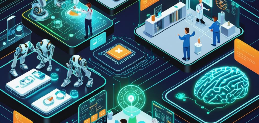 Rise of Artificial intelligence