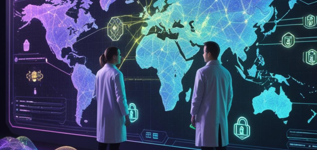 the challenges and opportunites of quantum internet
