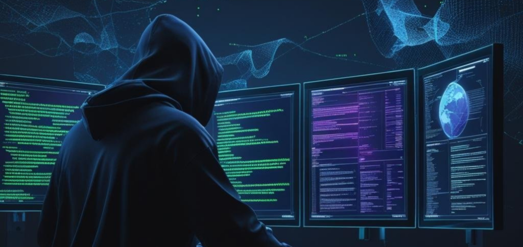 the dark web understanding cybercrime