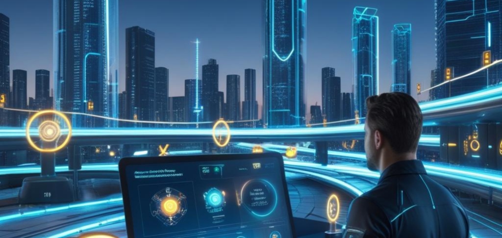 edge computing powering smarter iot devices