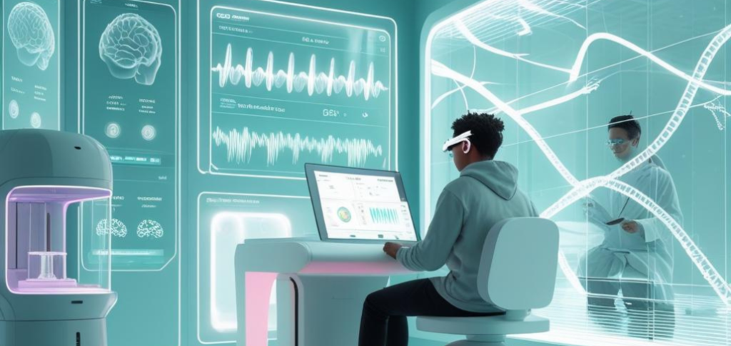voice assistants changing how we talk to technology