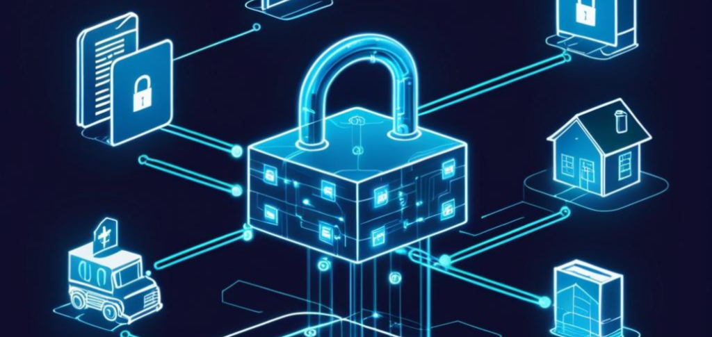 blockchain technology more than just cryptocurrency