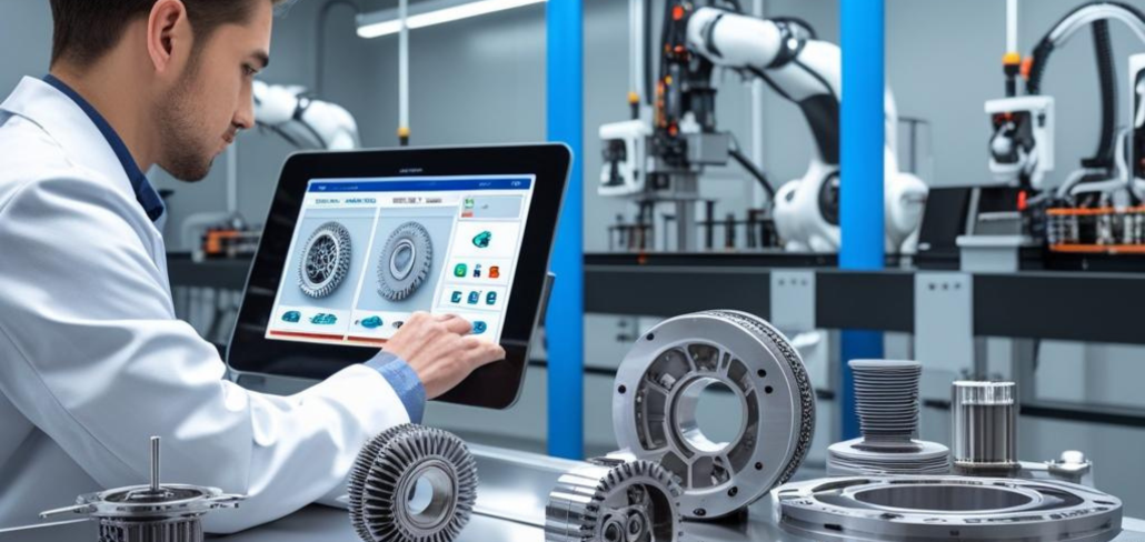 Biohacking: How Technology is Enhancing Our Biology