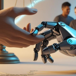 artificial general intelligence the next step beyond todays ai