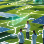 technology in sustainable development energy solutions