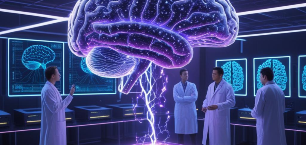 neuromorphic computing mimicking the human brain in machines