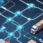 the intersection of blockchain and supply chain management