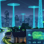 the impact of 5G on internet of things iot devices
