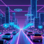 the future of 5G faster connections and smarter technology