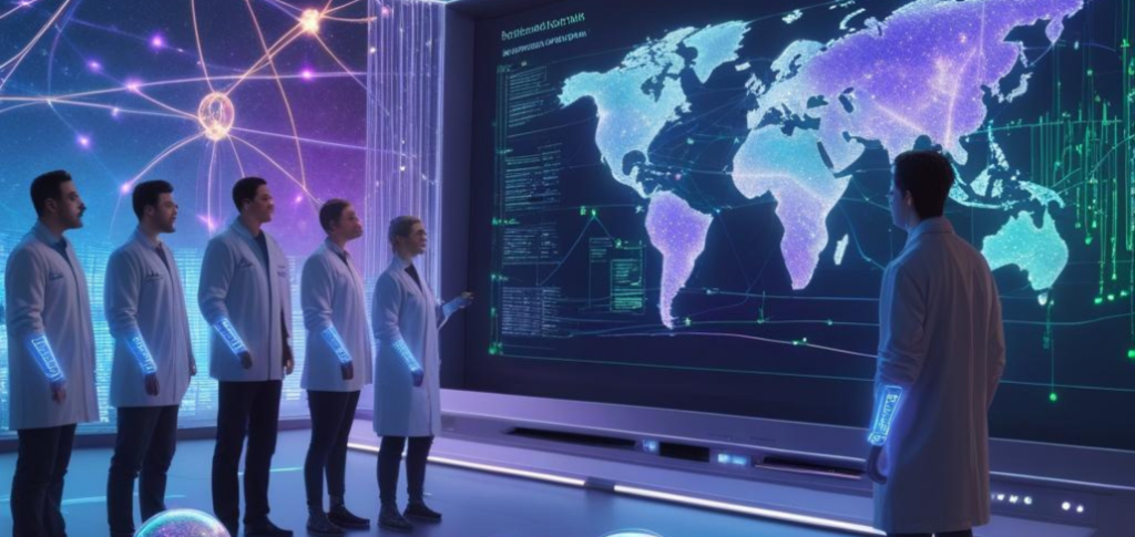 human augmentation enhancing abilities with technology
