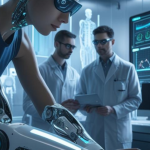 AI in personalized marketing