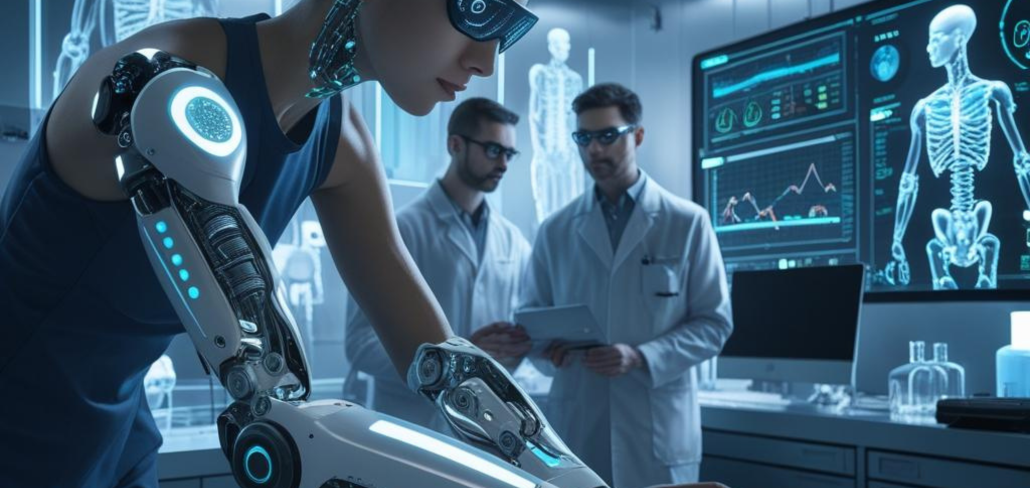 AI in personalized marketing