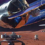 space technology how we explore the universe