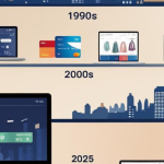 evolution of e-commerce how online shopping keeps changing