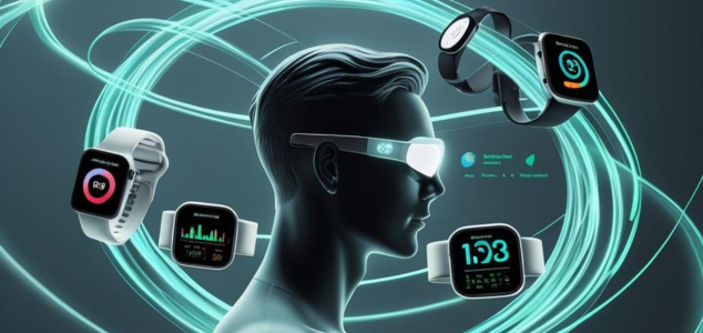 quantified self how wearable tech is improving healthcare