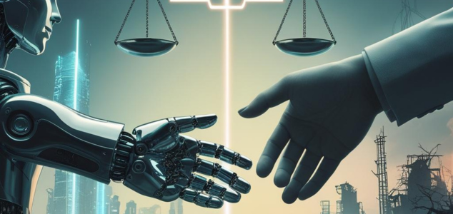 ethics of ai understanding the moral questions