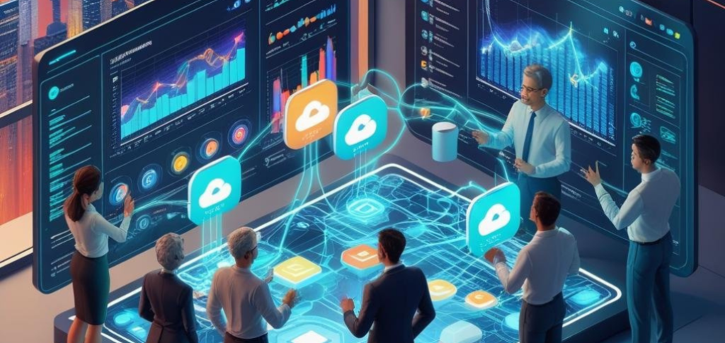 Cybersecurity trend -staying safe in the digital world