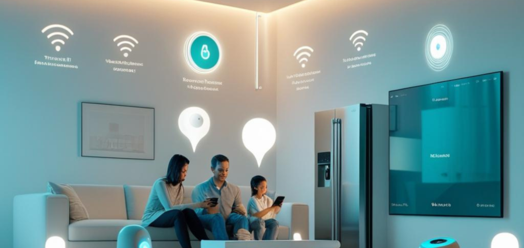 the journey of mobile technology from 1g to 5g