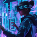 virtual reality