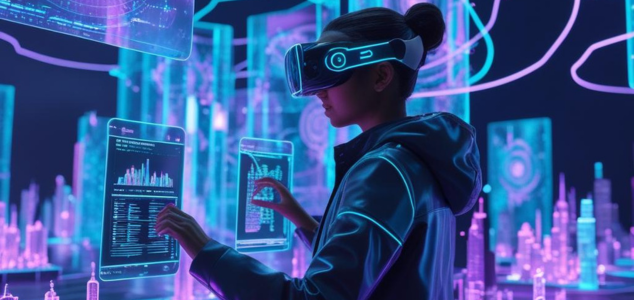 virtual reality